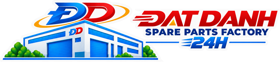 Đạt Danh – Spare Parts Factory